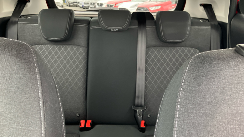 Ford Fiesta 1.0 EcoBoost 100 Active Edition 5dr Petrol Hatchback